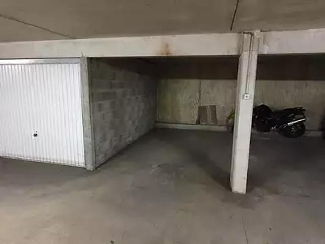 Garage vente à Nantes