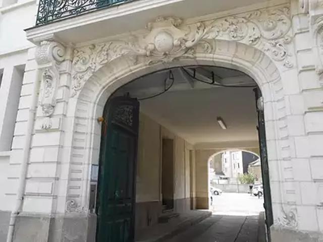 Appartement location à Nantes