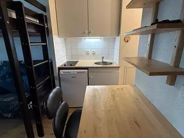 Appartement location à Nantes
