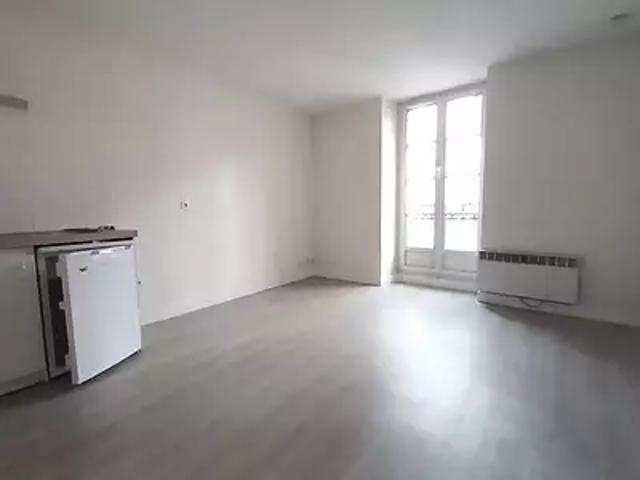 Appartement location à Nantes