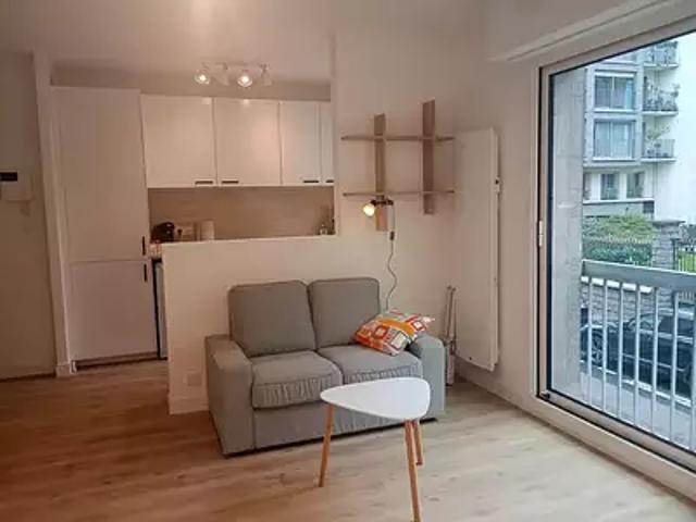 Appartement location à Nantes