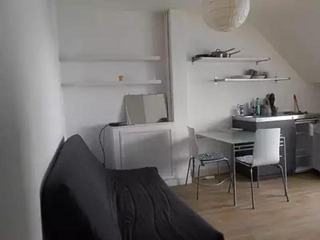 Appartement location à Nantes