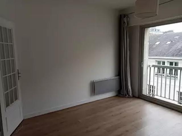Appartement location à Nantes