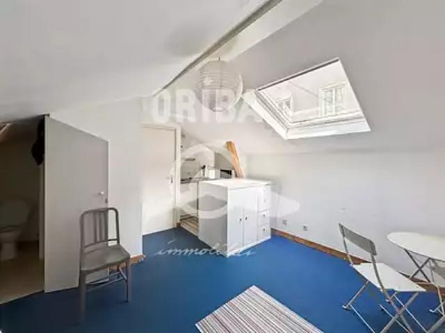 Appartement location à Nantes