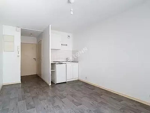 Appartement location à Nantes