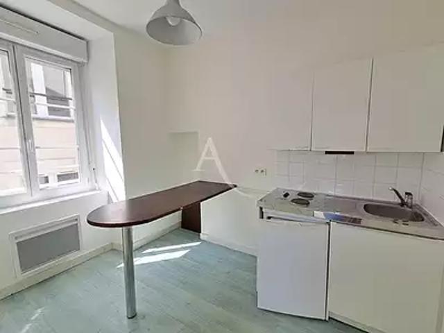 Appartement location à Nantes