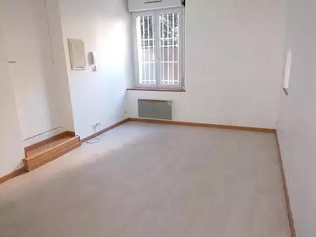 Appartement location à Nantes