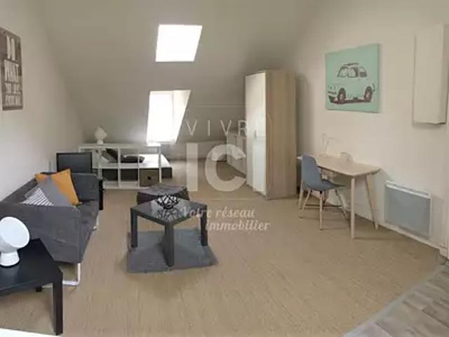 Appartement location à Nantes
