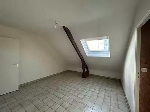 Appartement location à Nantes