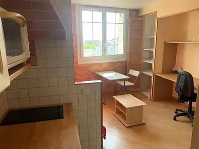 Appartement location à Nantes