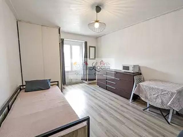 Appartement location à Nantes