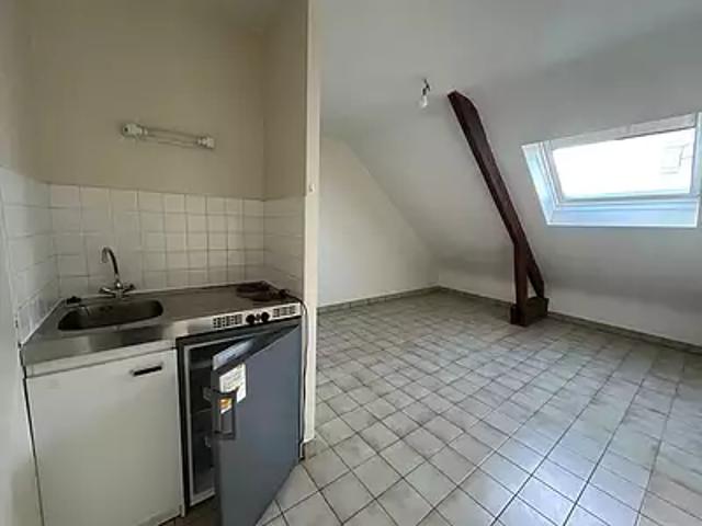Appartement location à Nantes