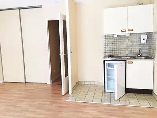 Appartement location à Nantes