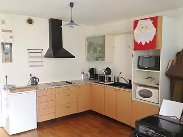 Appartement location à Nantes