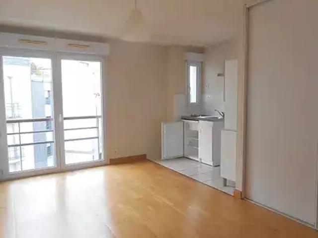Appartement location à Nantes
