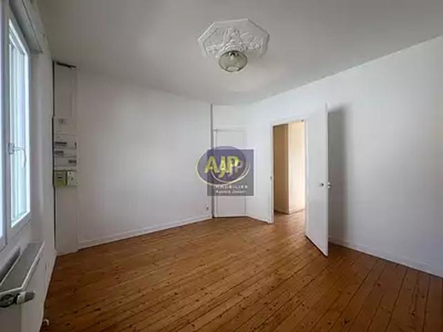Appartement location à Nantes
