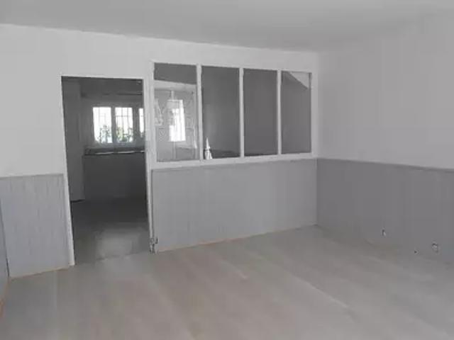 Appartement location à Nantes