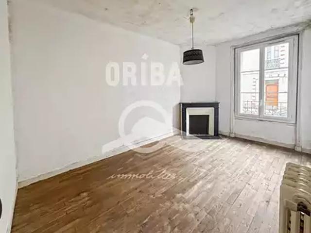 Appartement location à Nantes