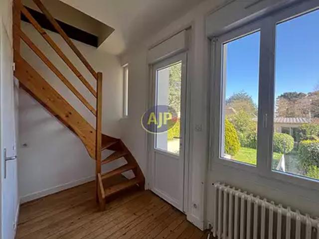 Appartement location à Nantes