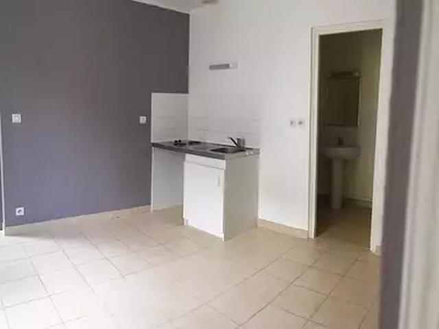 Appartement location à Nantes