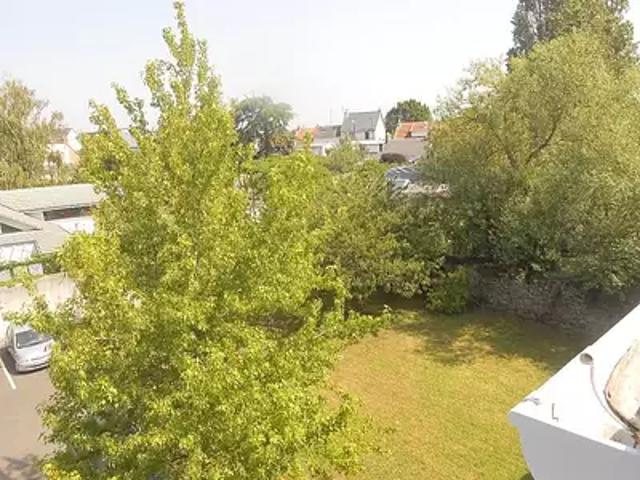 Appartement location à Nantes