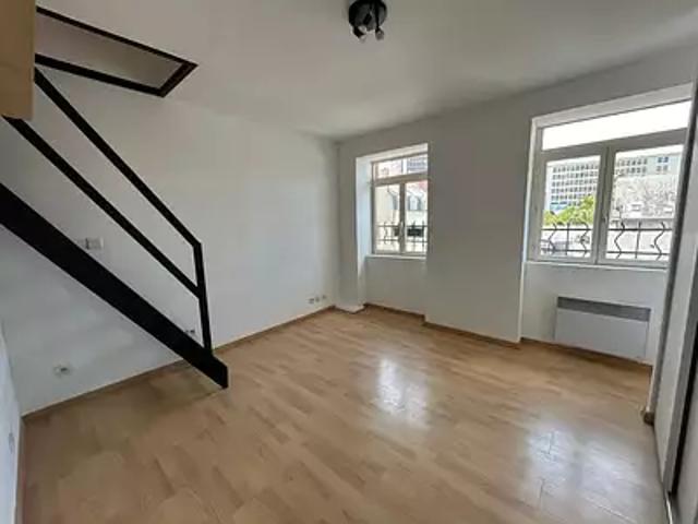 Appartement location à Nantes