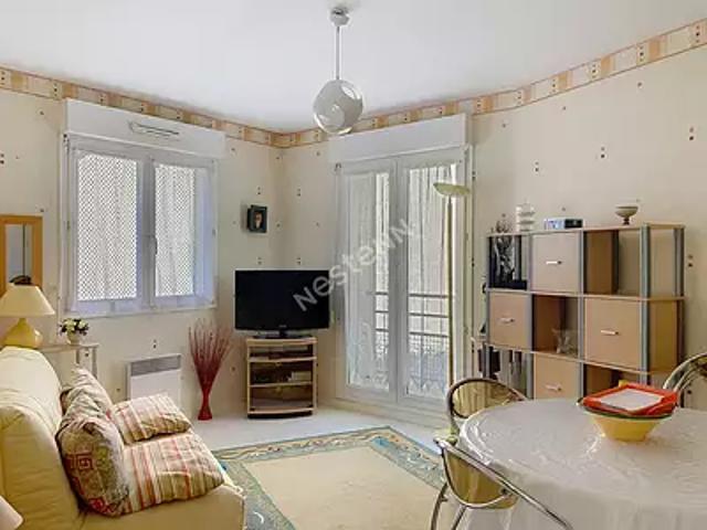 Appartement location à Decré - Cathédrale, Nantes