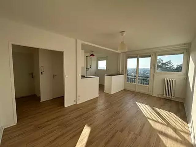Appartement location à Nantes