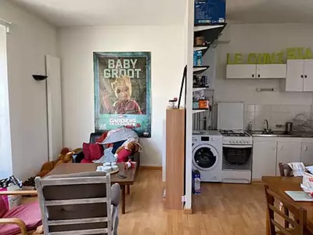 Appartement location à Nantes