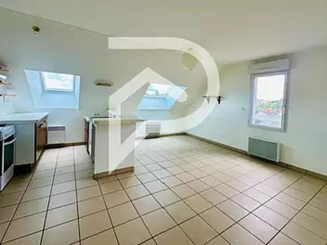 Appartement location à Nantes