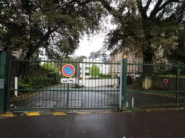 Garage location à Decré - Cathédrale, Nantes