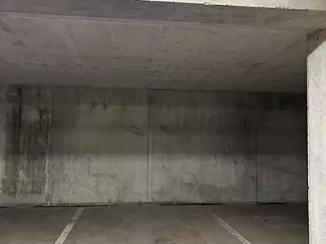 Garage location à Decré - Cathédrale, Nantes