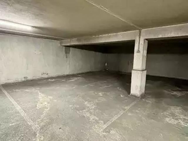 Garage location à Nantes