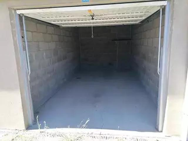 Garage location à Decré - Cathédrale, Nantes