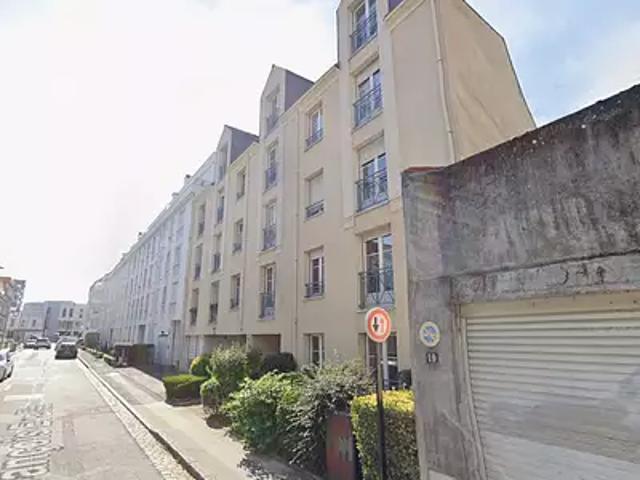 Garage location à Nantes