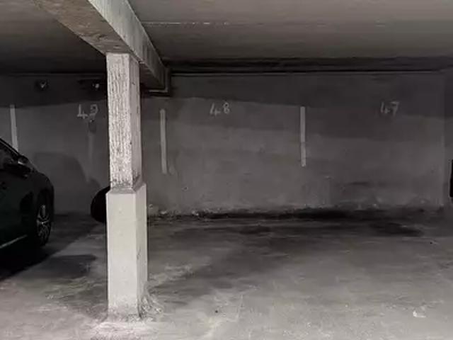 Garage location à Nantes