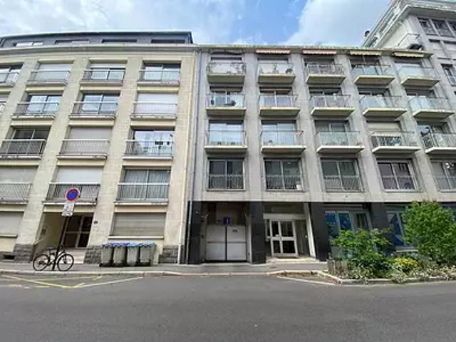 Garage location à Nantes