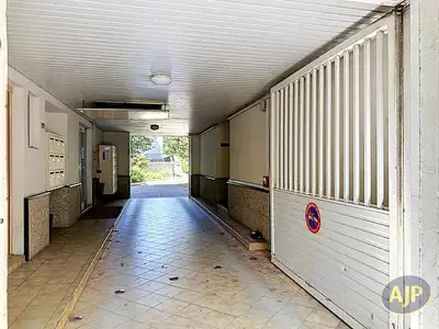 Garage location à Decré - Cathédrale, Nantes