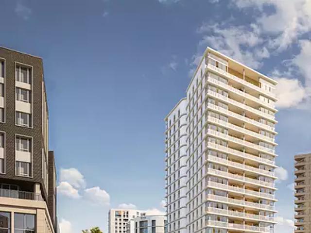 Appartement vente à Nantes