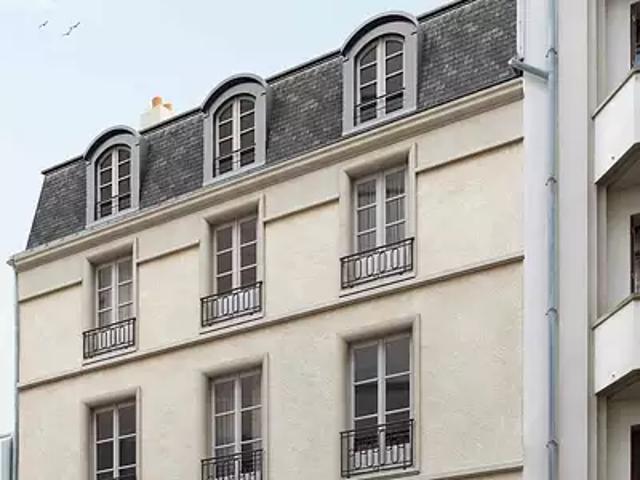 Appartement vente à Nantes