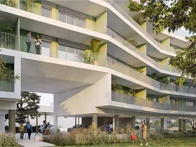Appartement vente à Nantes