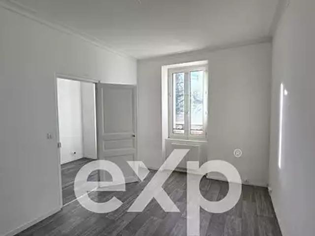 Appartement vente à Nantes