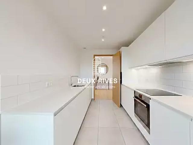Appartement vente à Nantes