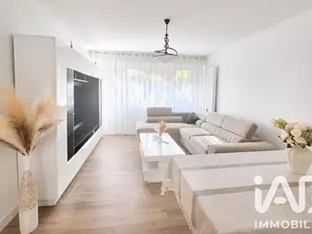 Appartement vente à Nantes