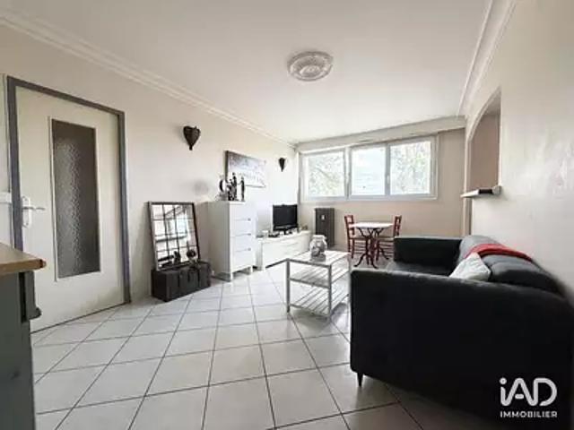 Appartement vente à Nantes