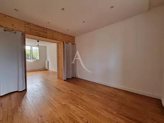 Appartement vente à Nantes