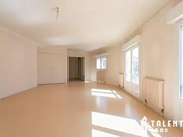 Appartement vente à Nantes