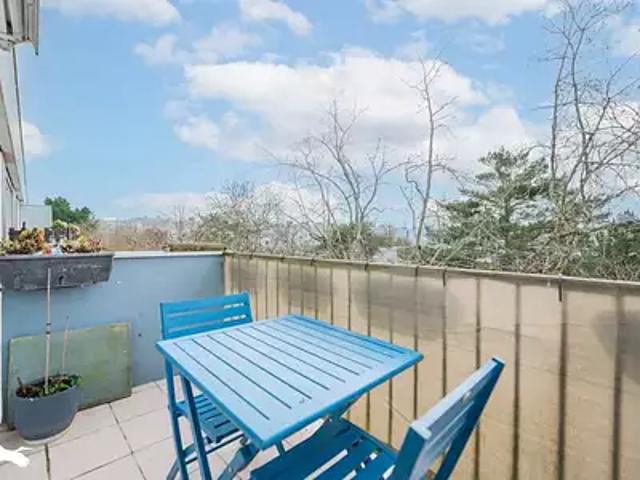 Appartement vente à Nantes