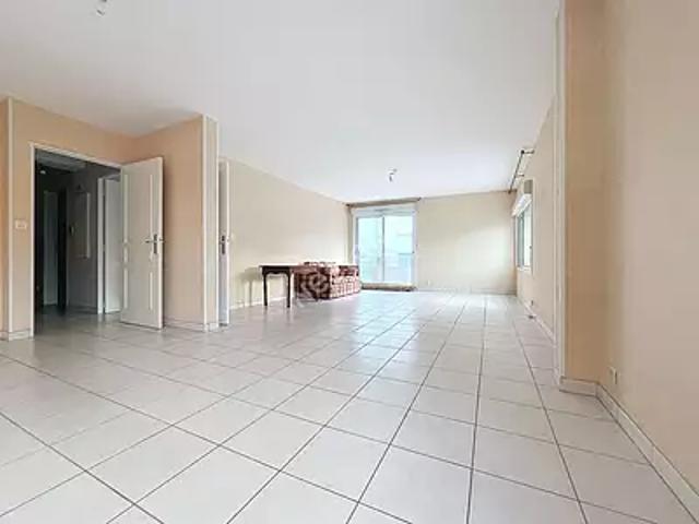 Appartement vente à Nantes, Malakoff - Saint-Donatien