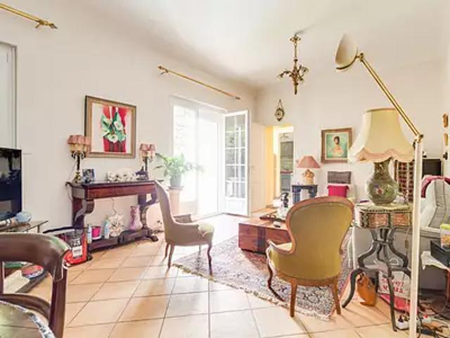 Maison vente à Nantes